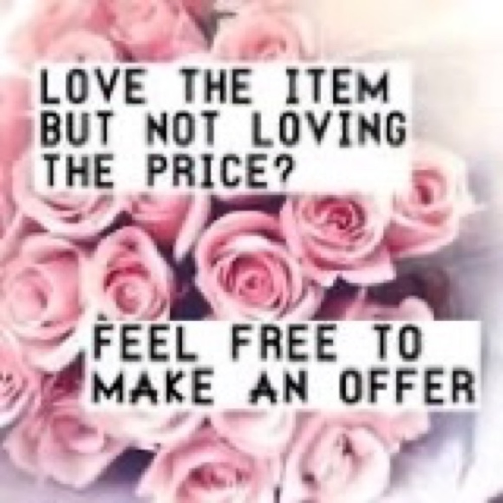 Make an Offer!